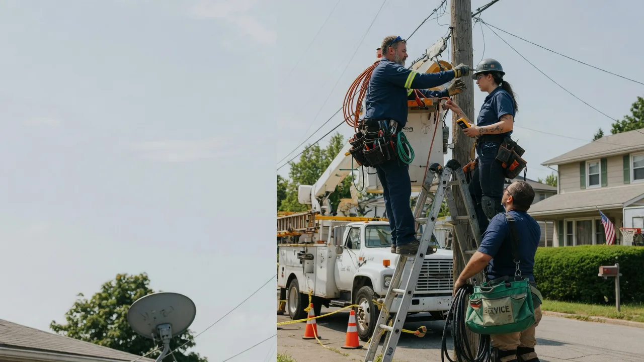 Electrical Repair in Stoddard, WI near me
